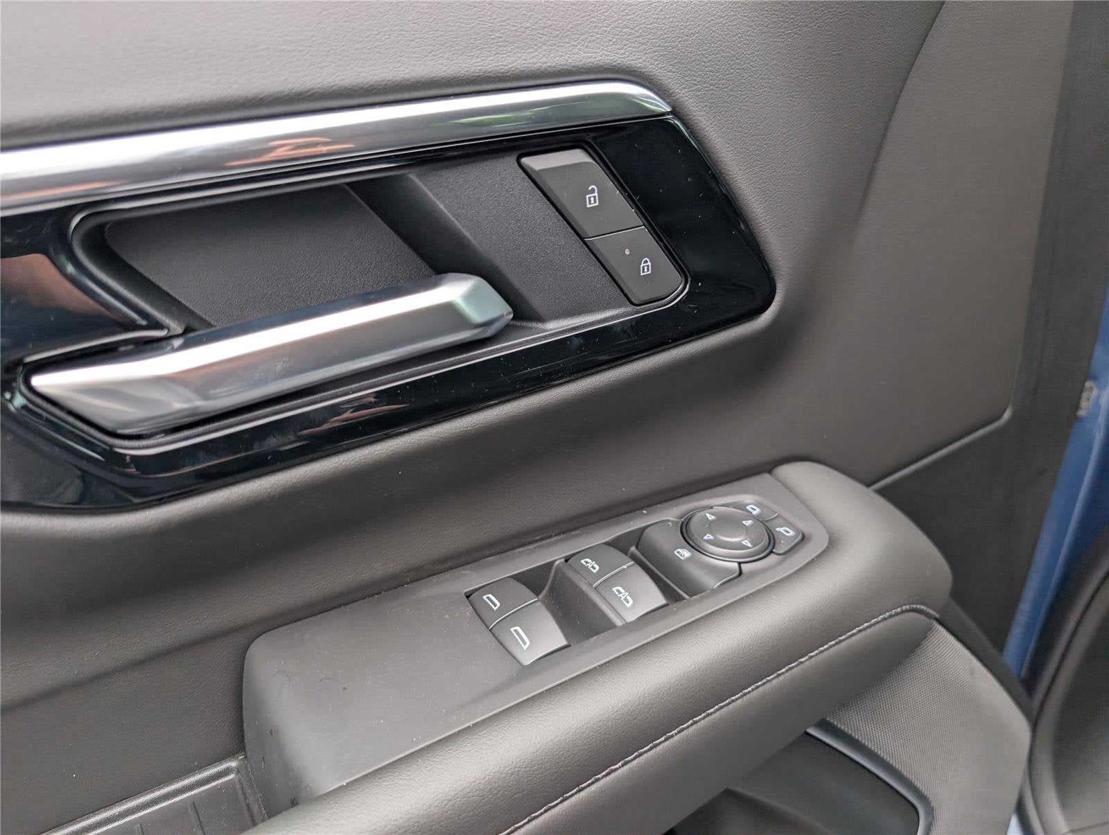 2026 Chevrolet Tahoe LS - Photo 16