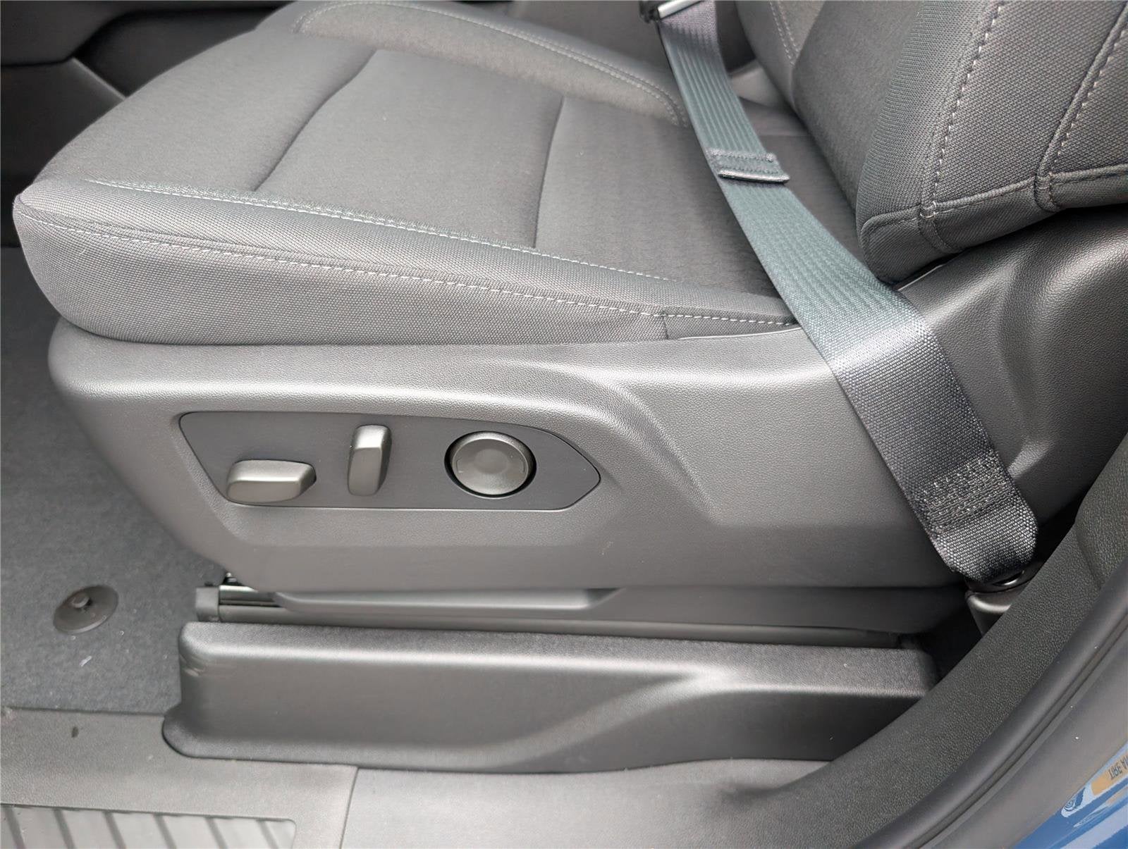 2026 Chevrolet Tahoe LS - Photo 17