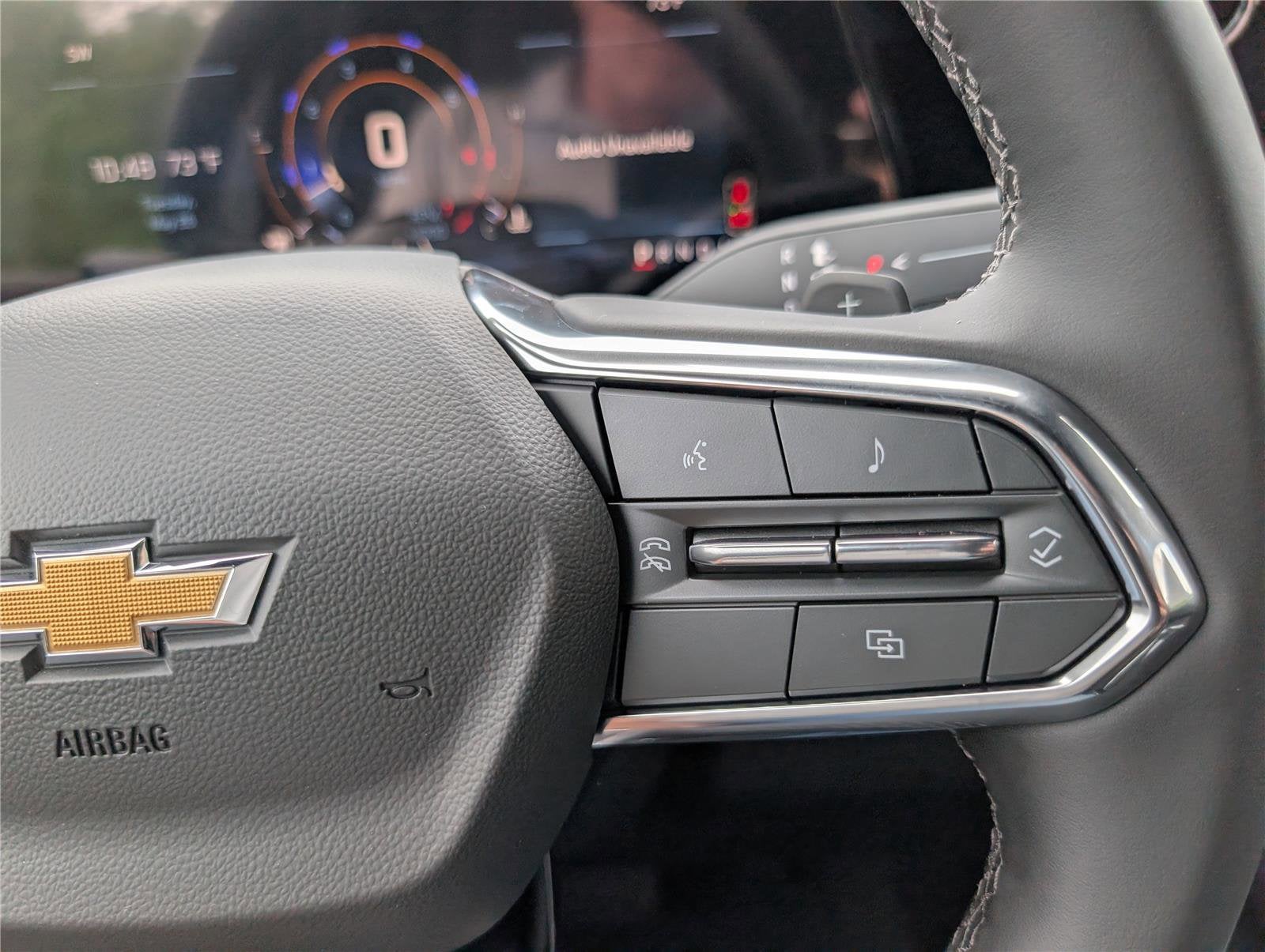 2026 Chevrolet Tahoe LS - Photo 20