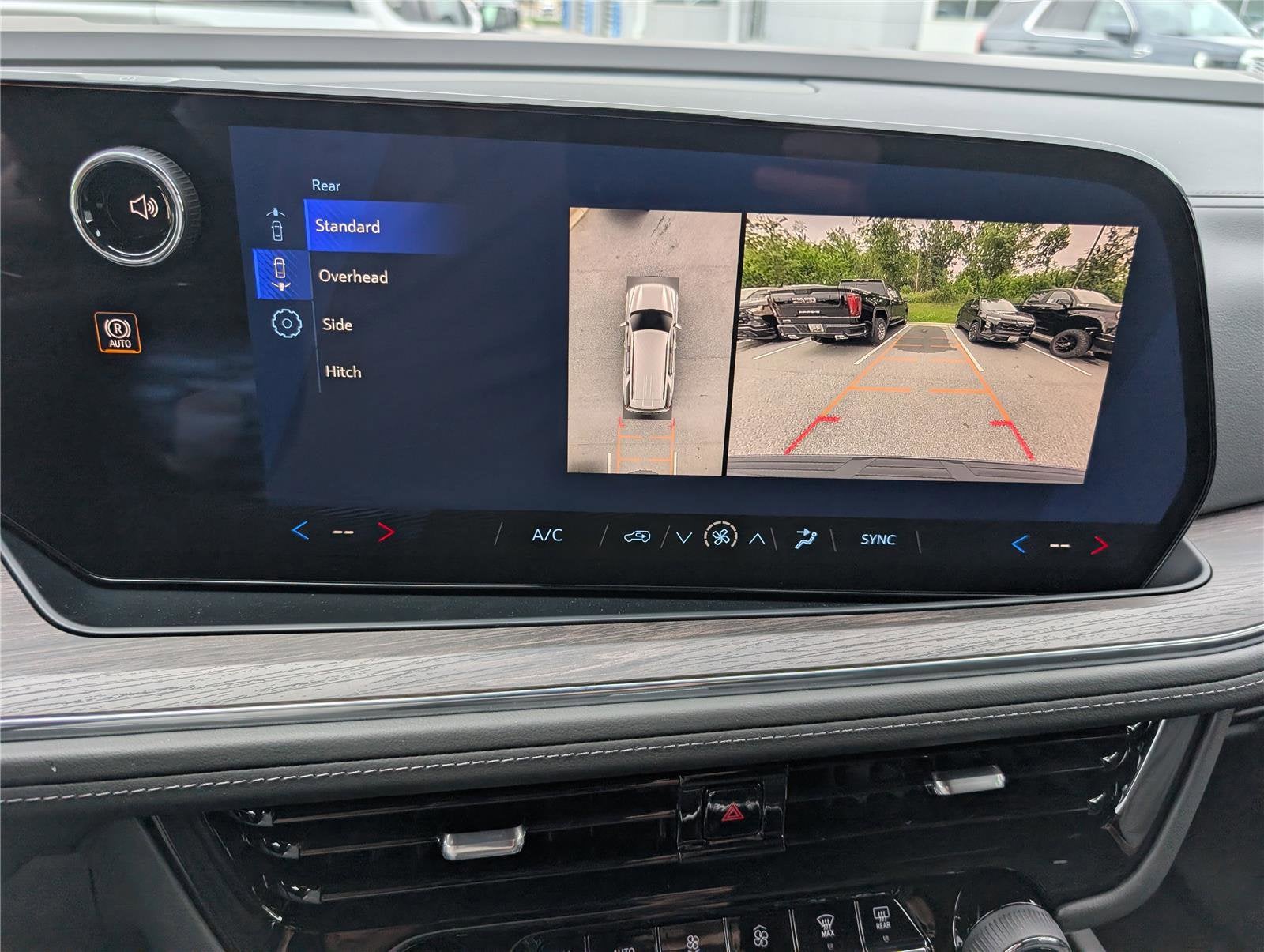 2026 Chevrolet Tahoe LS - Photo 24
