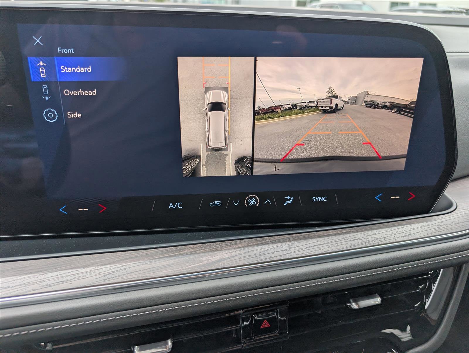 2026 Chevrolet Tahoe LS - Photo 25