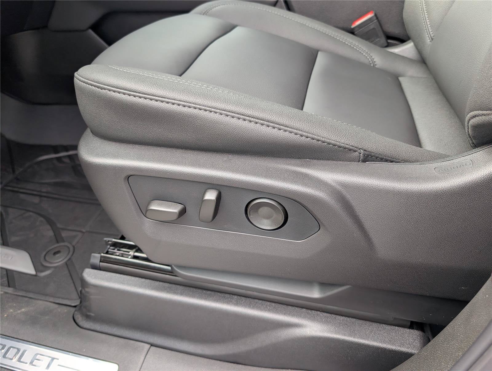 2027 Chevrolet Tahoe LT