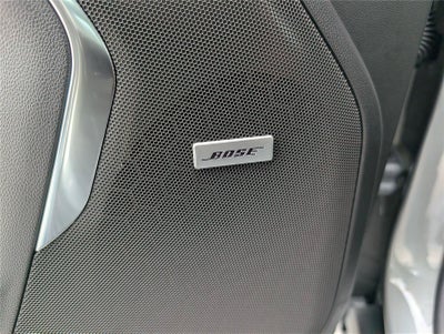 2027 Chevrolet Tahoe LT