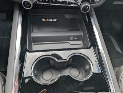 2027 Chevrolet Tahoe LT