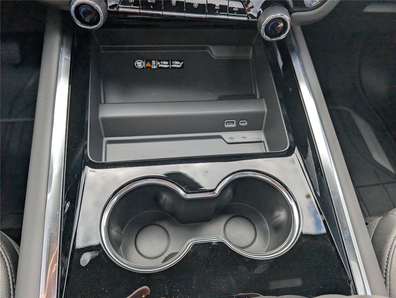 2027 Chevrolet Tahoe LT