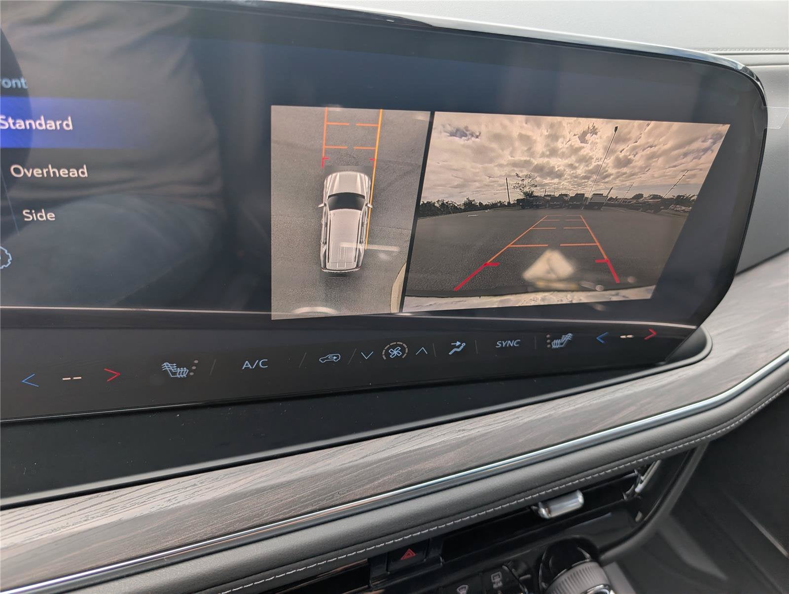 2027 Chevrolet Tahoe LT
