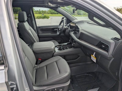 2027 Chevrolet Tahoe LT