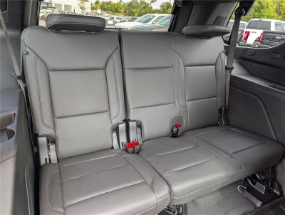 2027 Chevrolet Tahoe LT