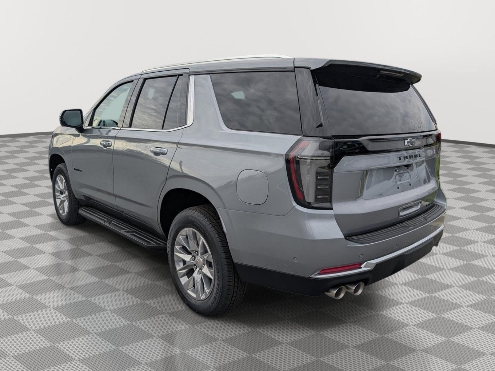 2027 Chevrolet Tahoe Premier - Photo 2