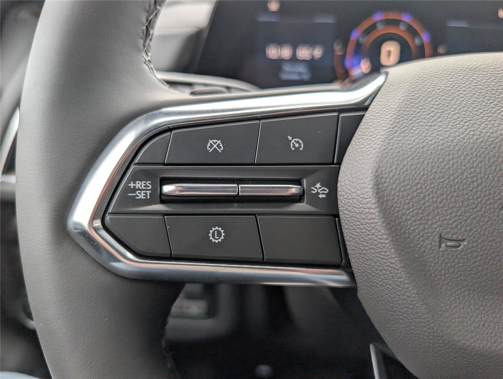 2027 Chevrolet Tahoe Premier - Photo 23