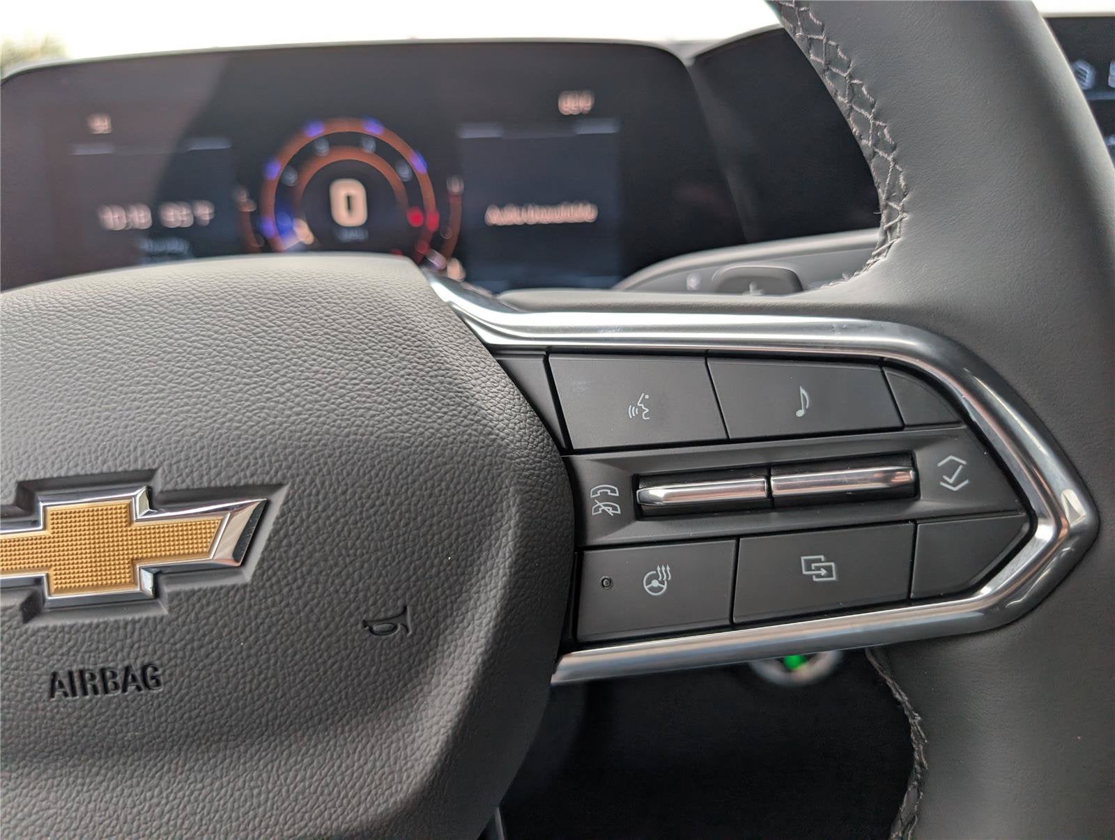 2027 Chevrolet Tahoe Premier - Photo 24