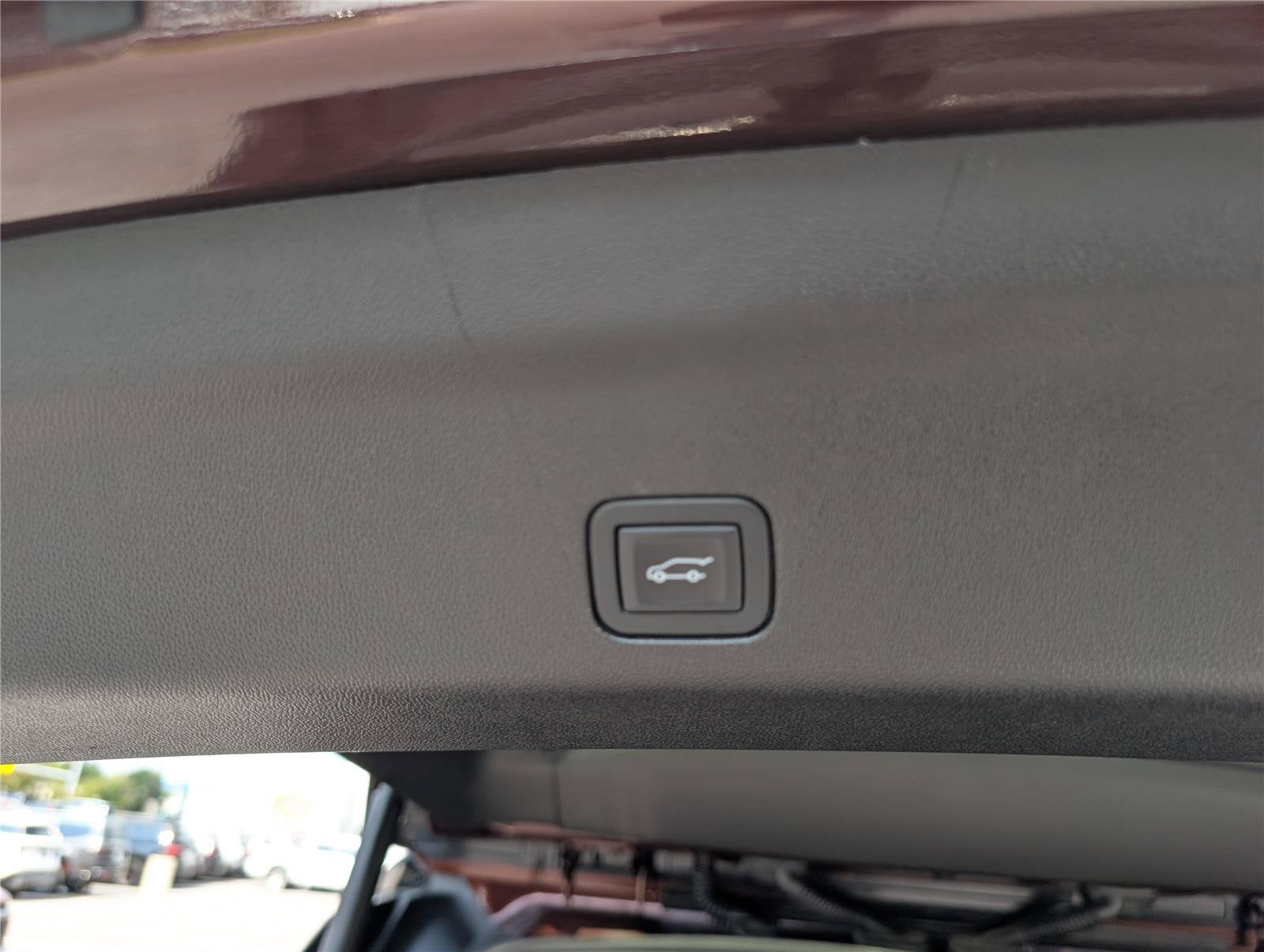 2023 Chevrolet Tahoe High Country - Photo 14