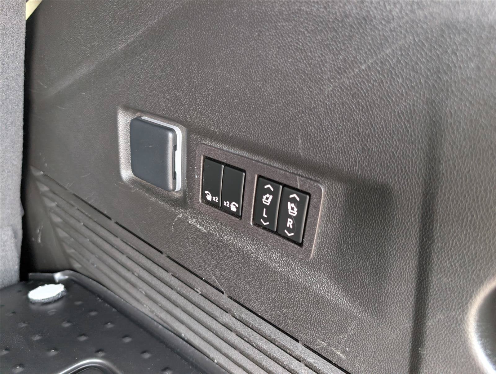 2023 Chevrolet Tahoe High Country - Photo 15