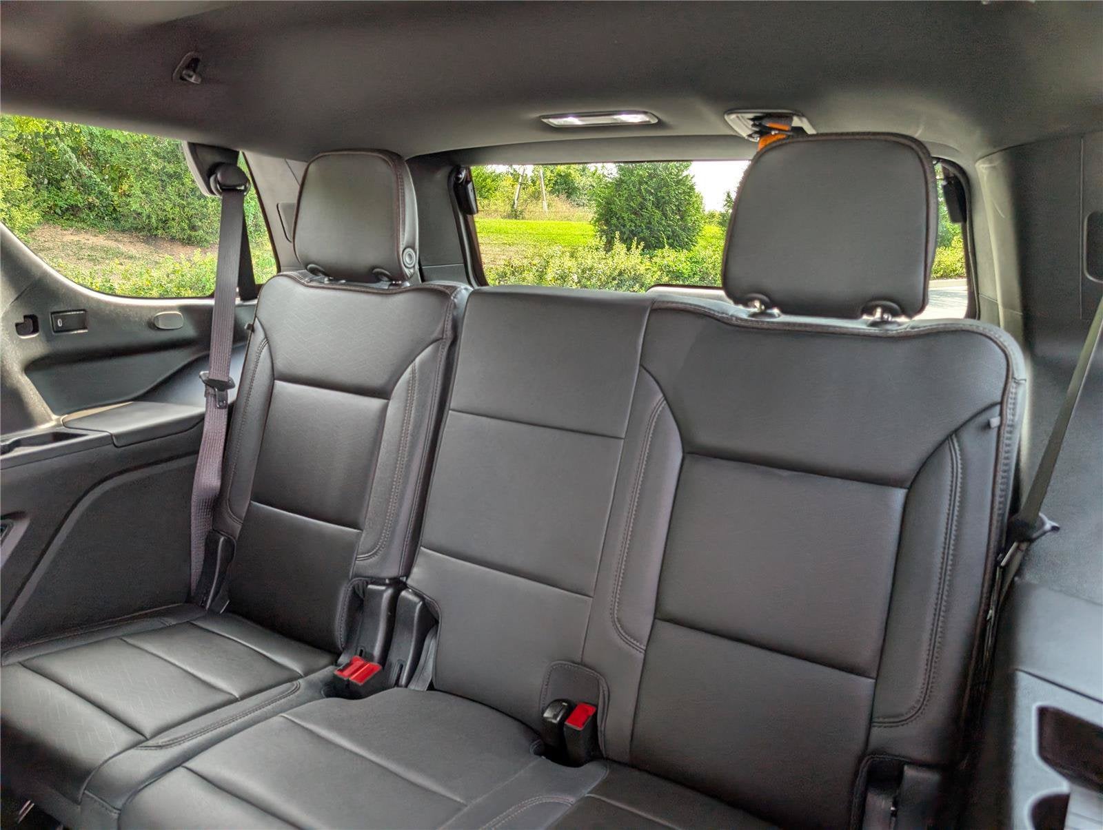 2023 Chevrolet Tahoe High Country - Photo 16