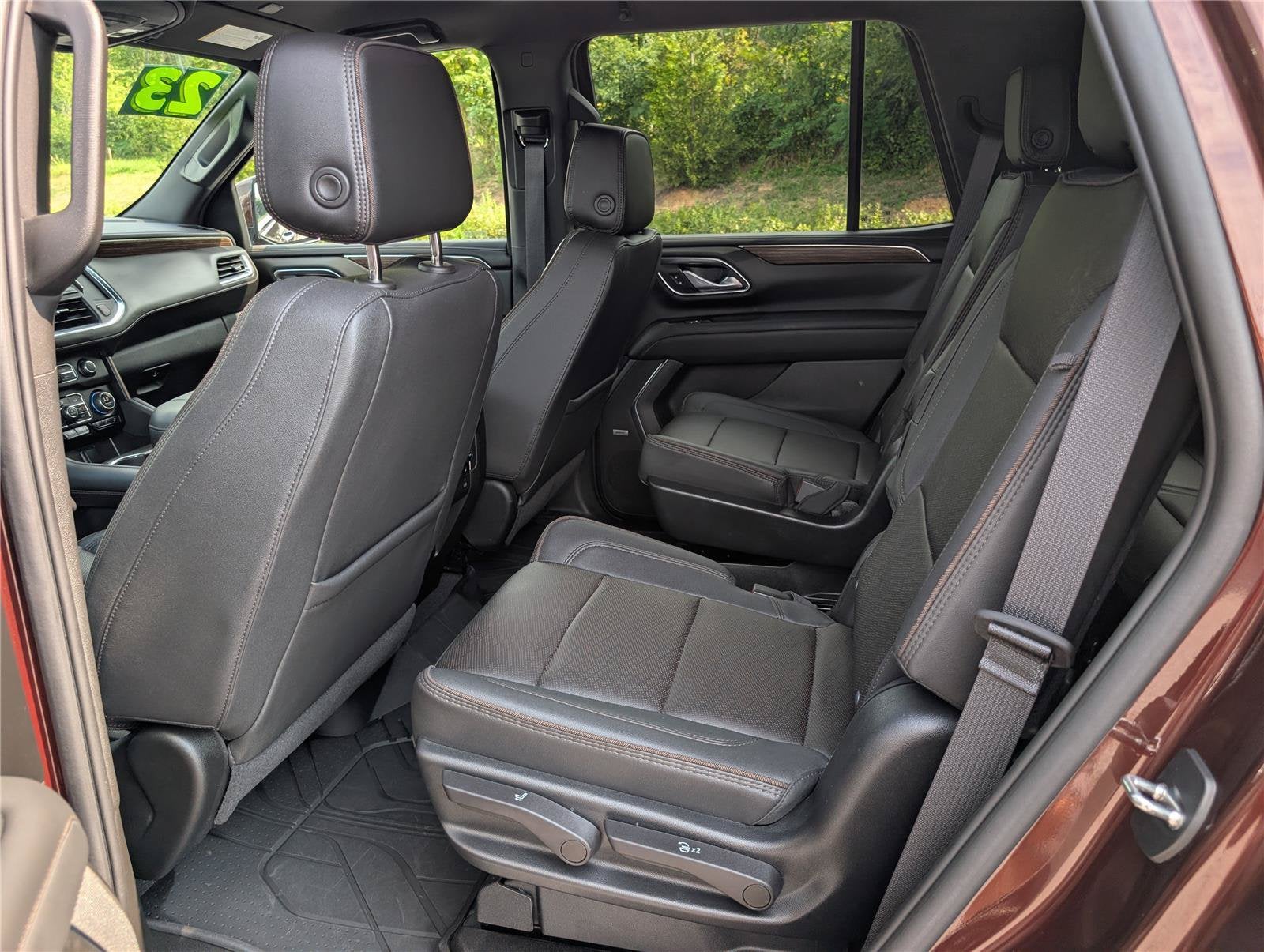2023 Chevrolet Tahoe High Country - Photo 17