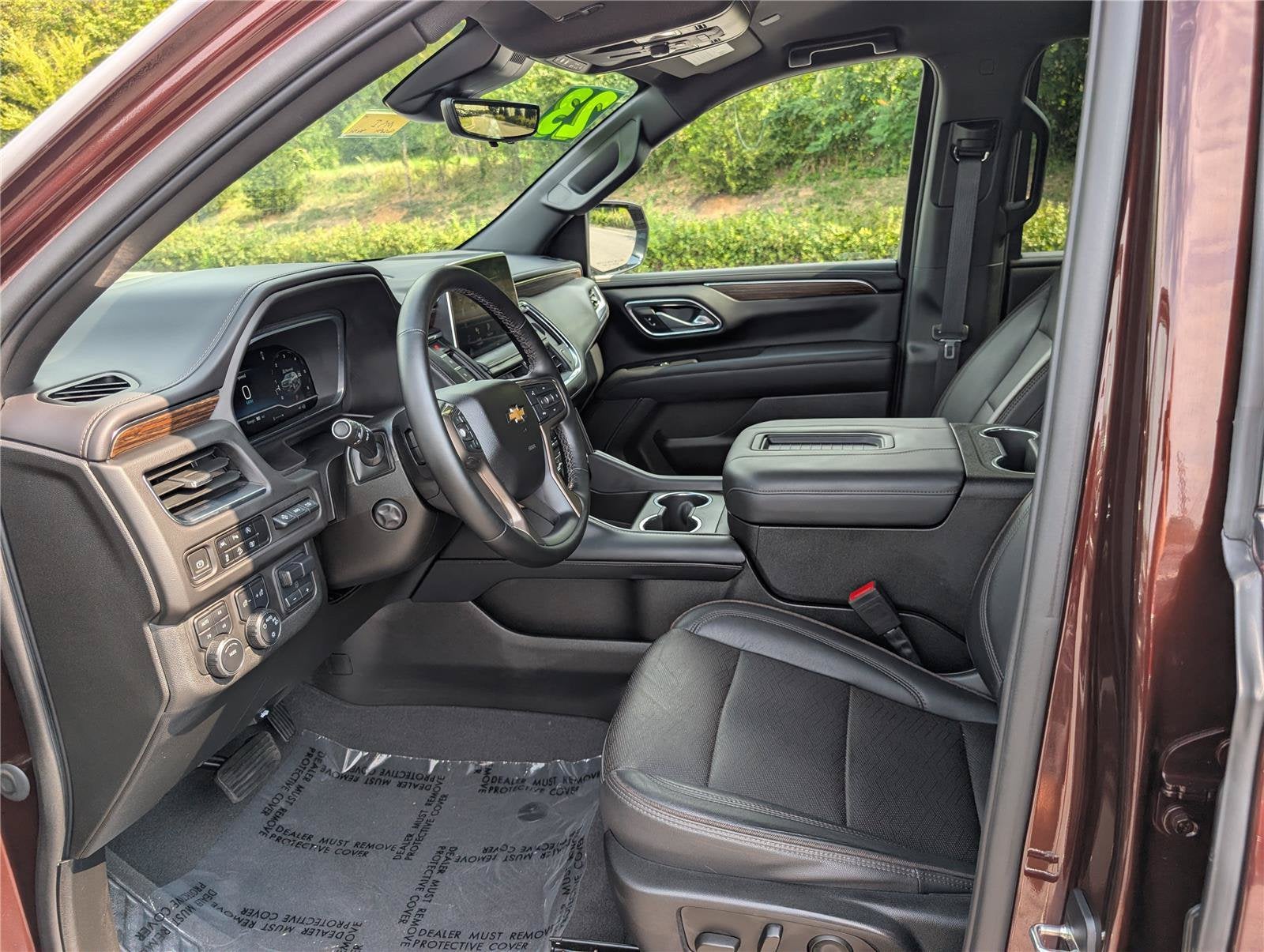 2023 Chevrolet Tahoe High Country - Photo 18
