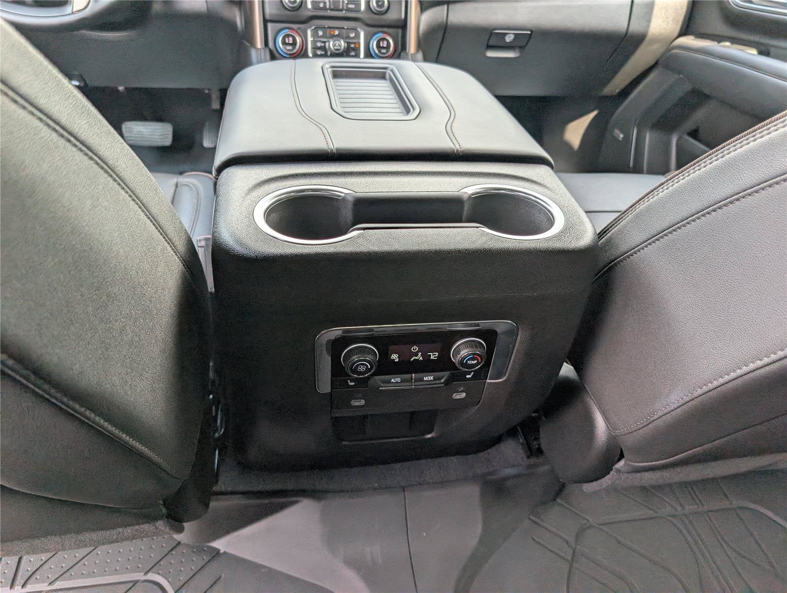 2023 Chevrolet Tahoe High Country - Photo 22
