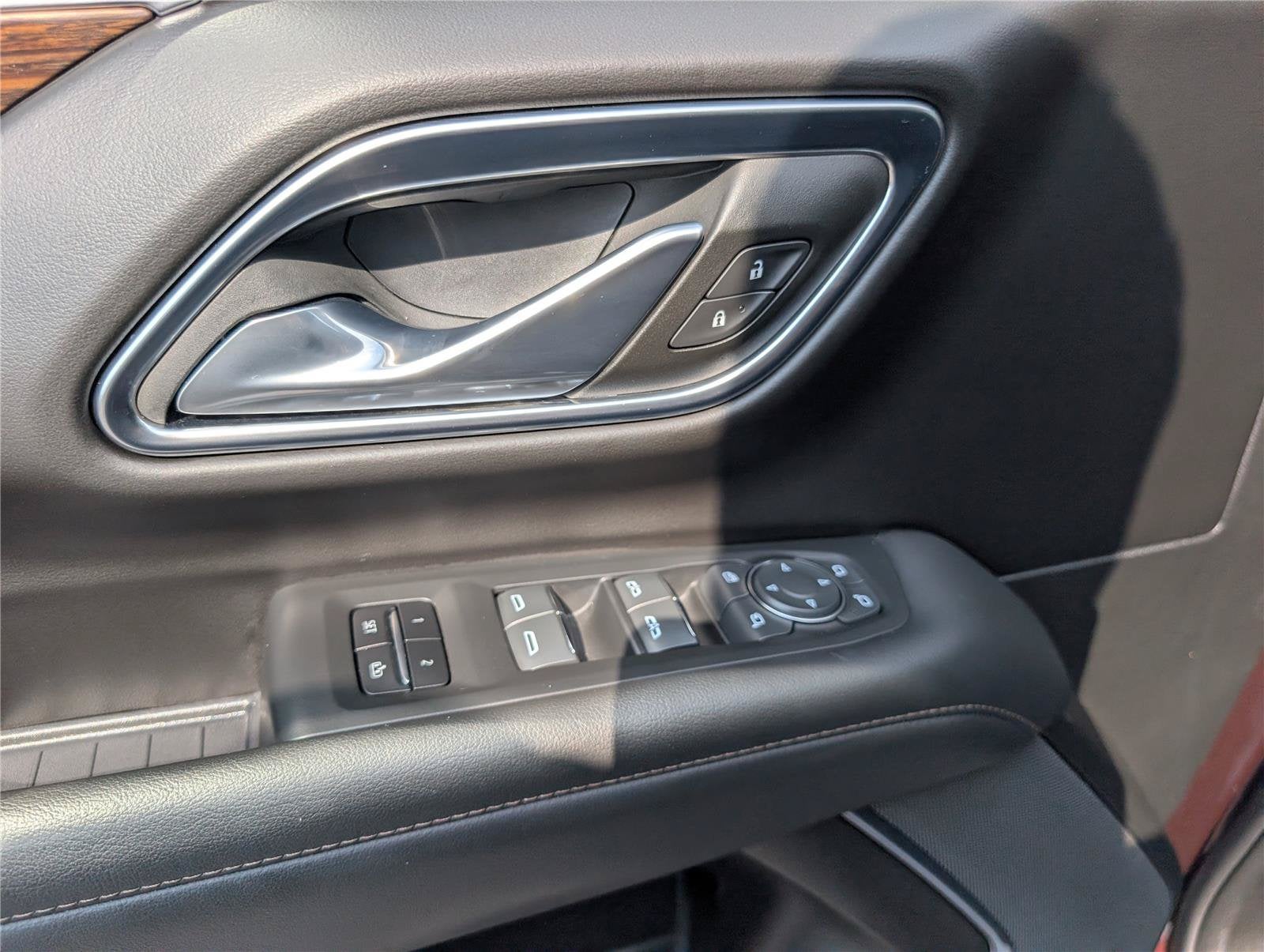 2023 Chevrolet Tahoe High Country - Photo 23