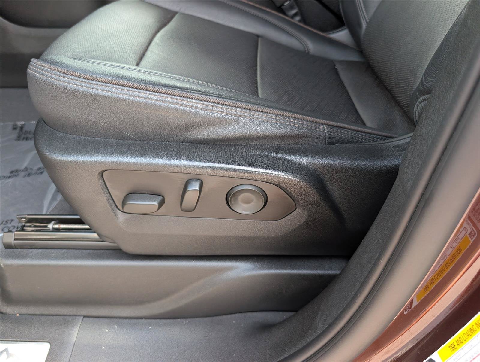 2023 Chevrolet Tahoe High Country - Photo 24
