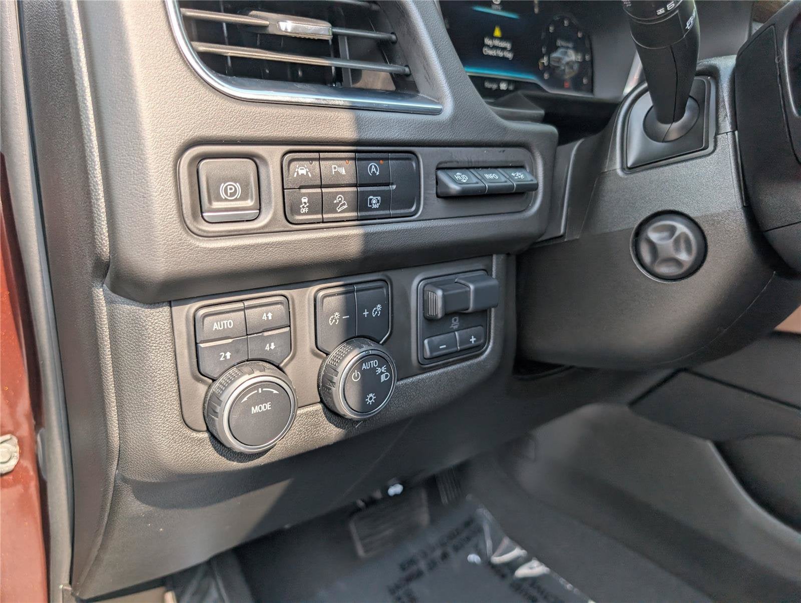 2023 Chevrolet Tahoe High Country - Photo 25