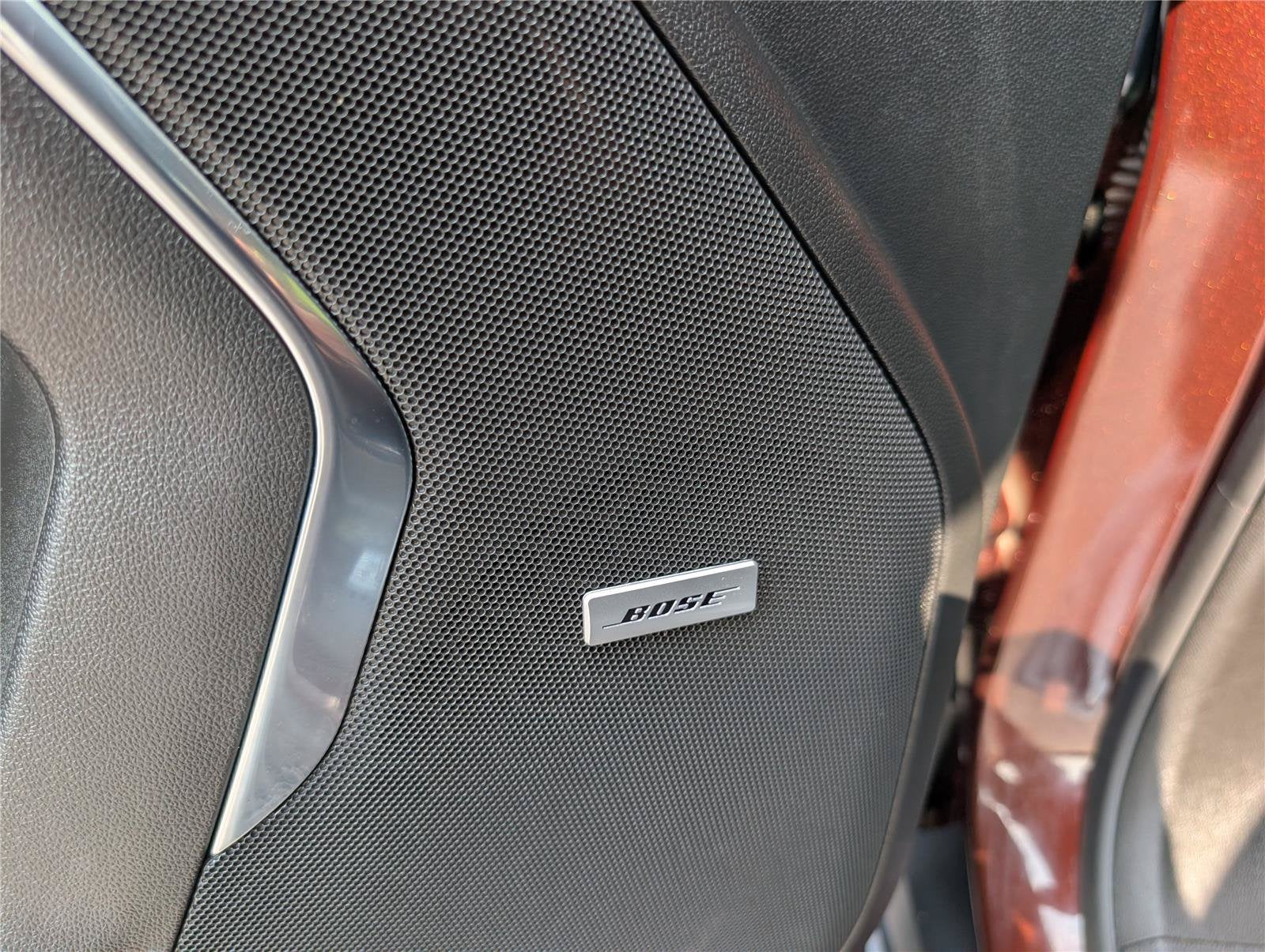 2023 Chevrolet Tahoe High Country - Photo 26