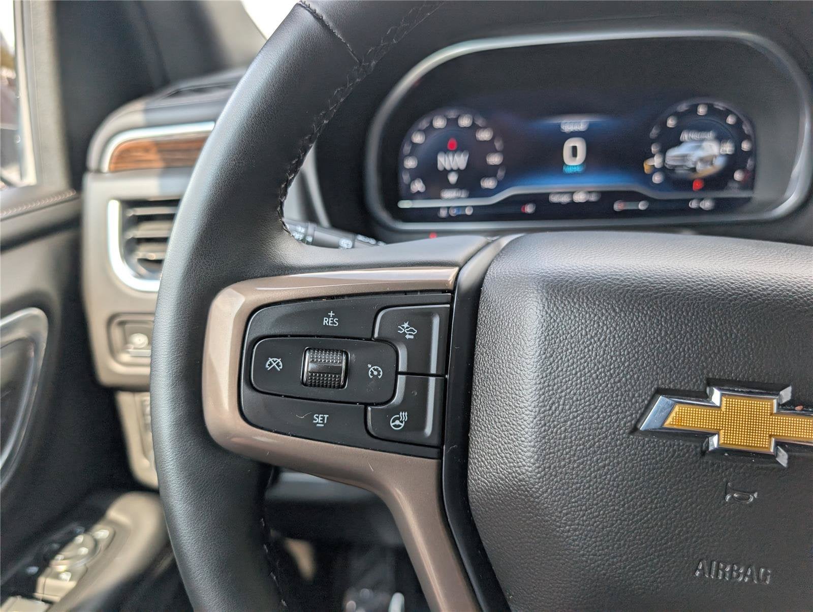 2023 Chevrolet Tahoe High Country - Photo 27