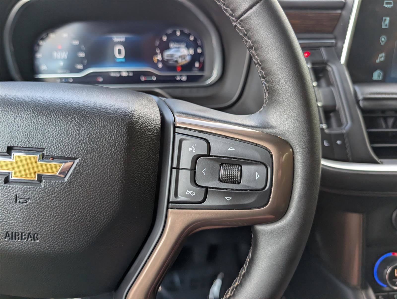 2023 Chevrolet Tahoe High Country - Photo 28