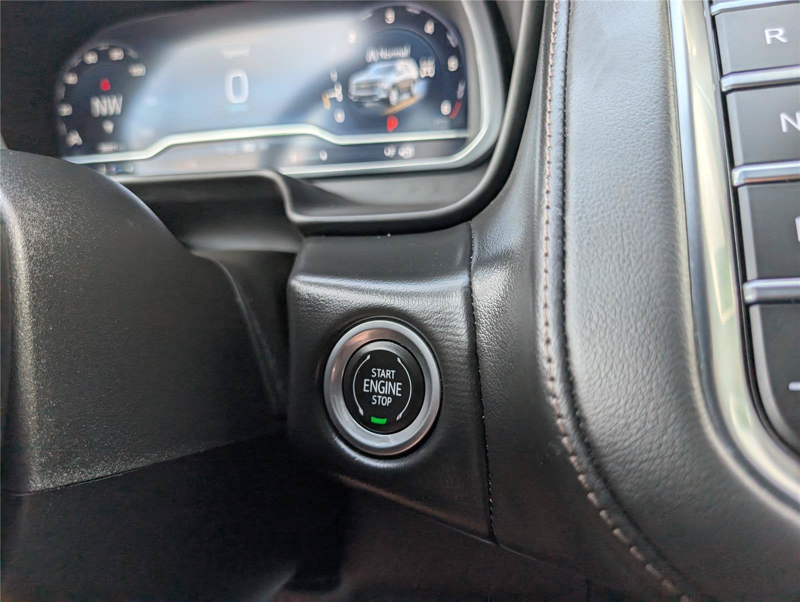 2023 Chevrolet Tahoe High Country - Photo 31