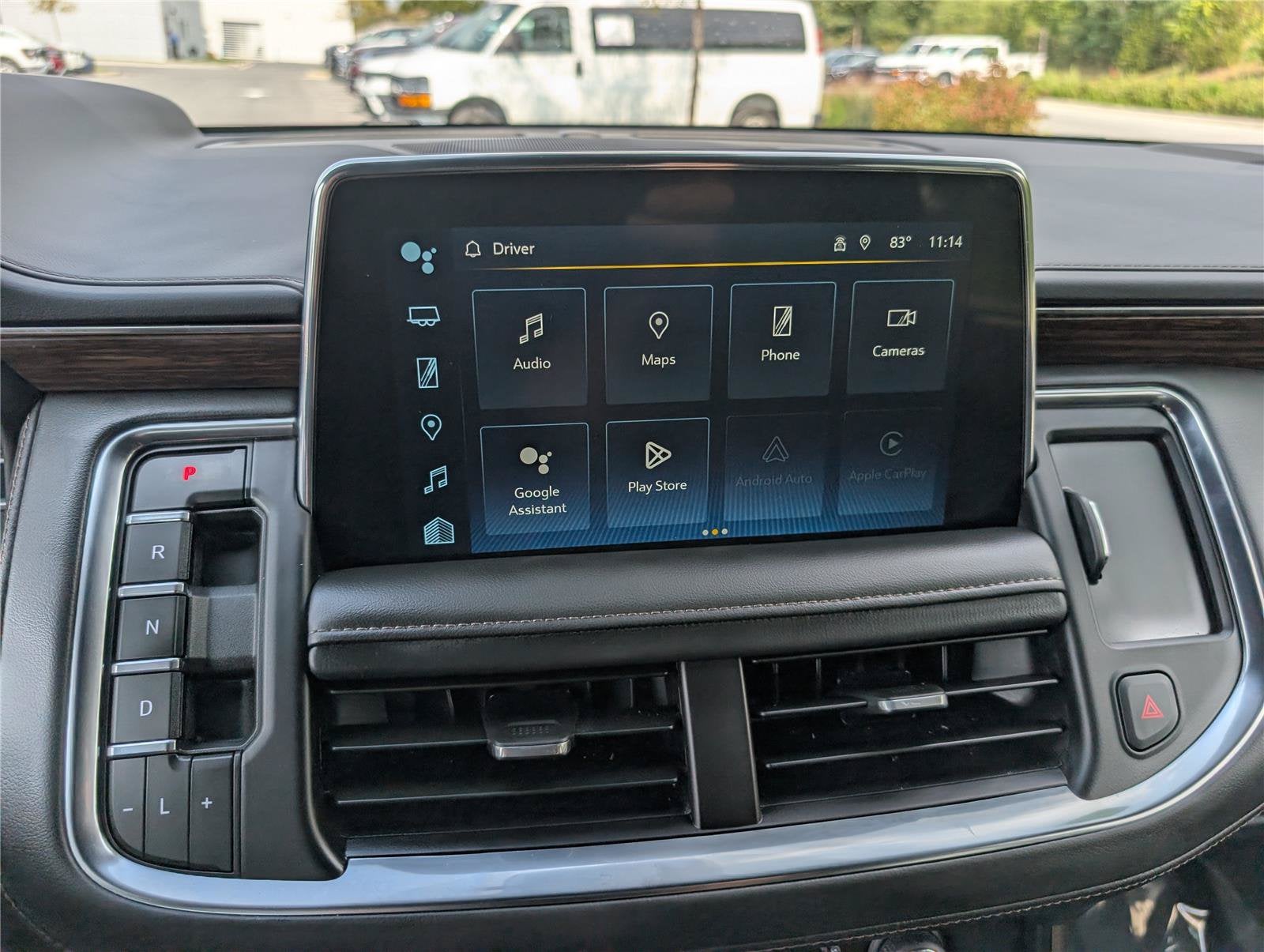 2023 Chevrolet Tahoe High Country - Photo 32