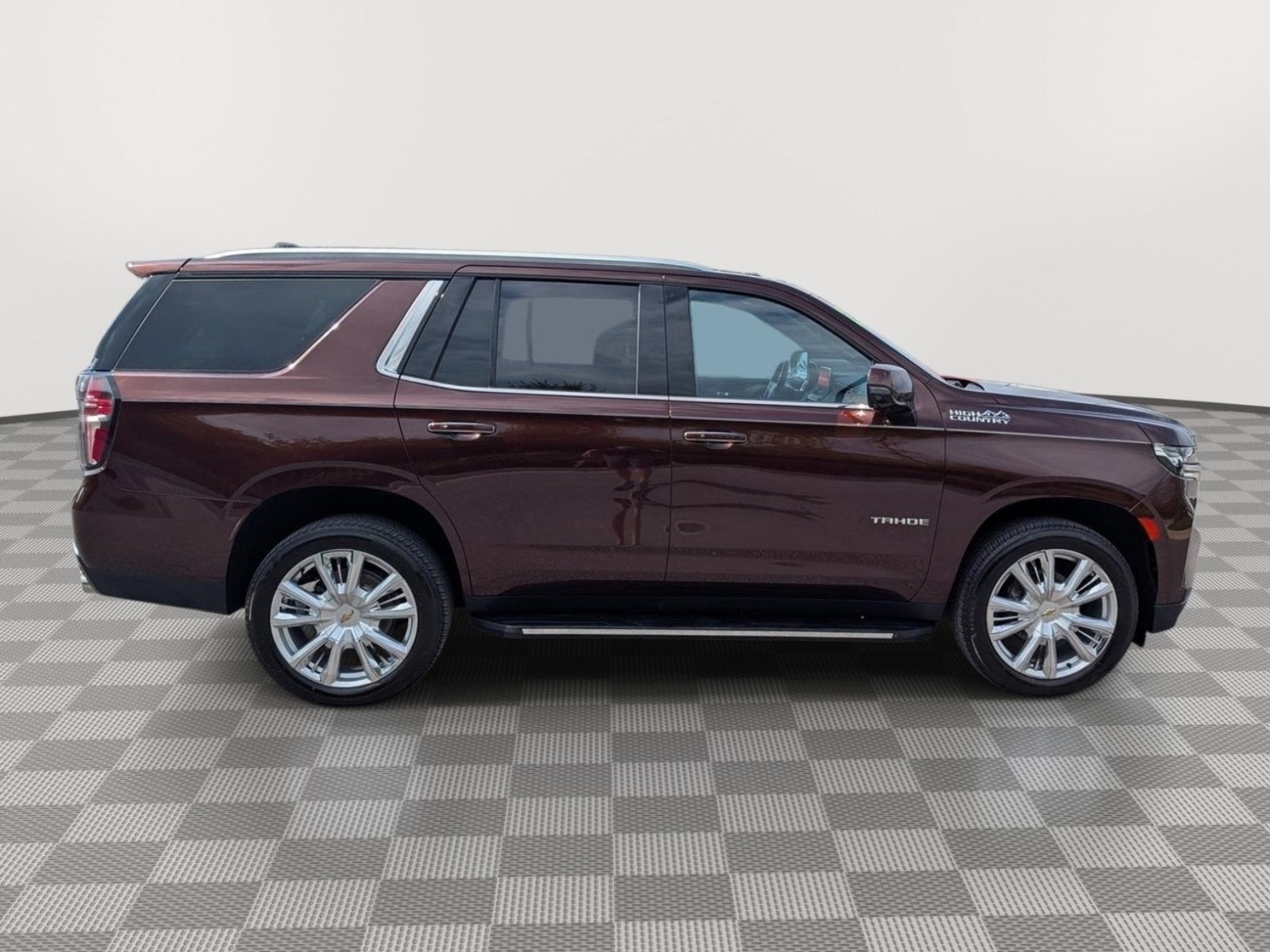 2023 Chevrolet Tahoe High Country - Photo 6