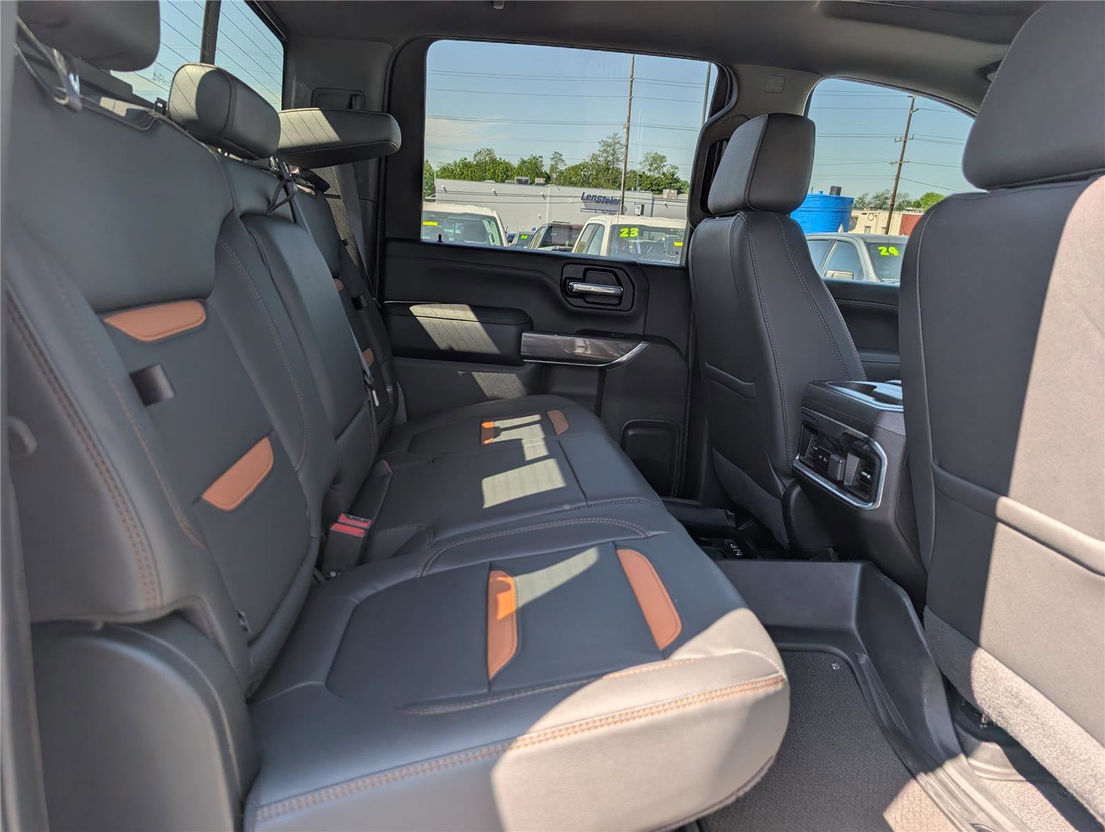 2022 GMC Sierra 2500HD AT4 - Photo 14