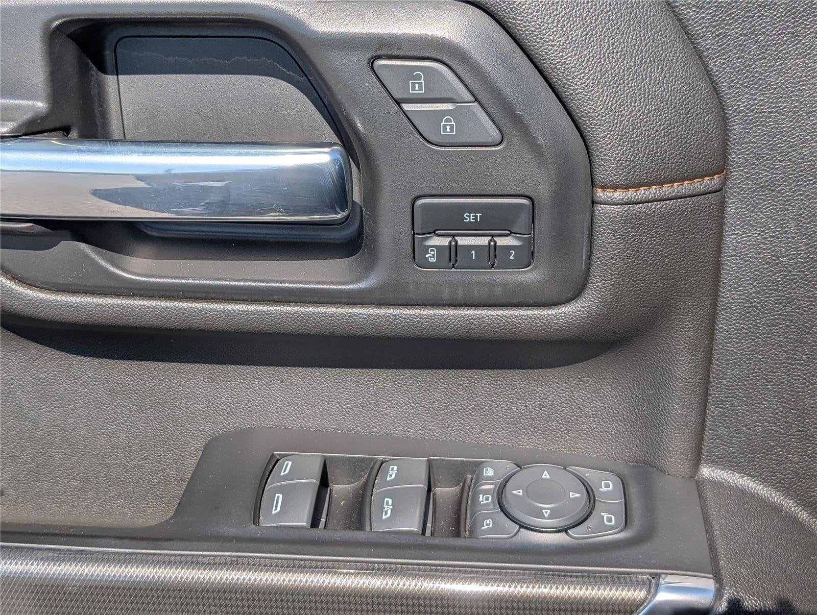 2022 GMC Sierra 2500HD AT4 - Photo 22