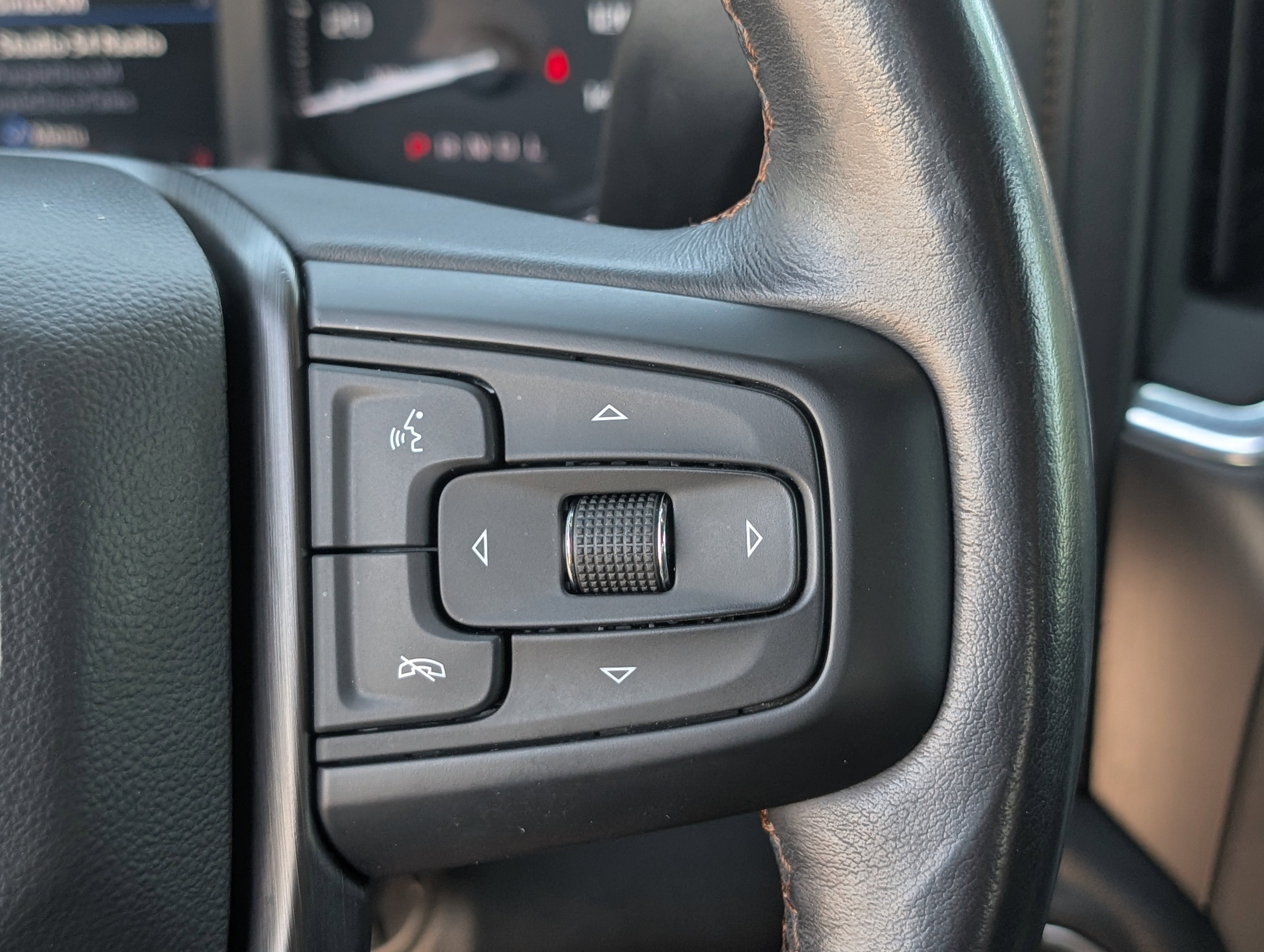 2022 GMC Sierra 2500HD AT4 - Photo 27