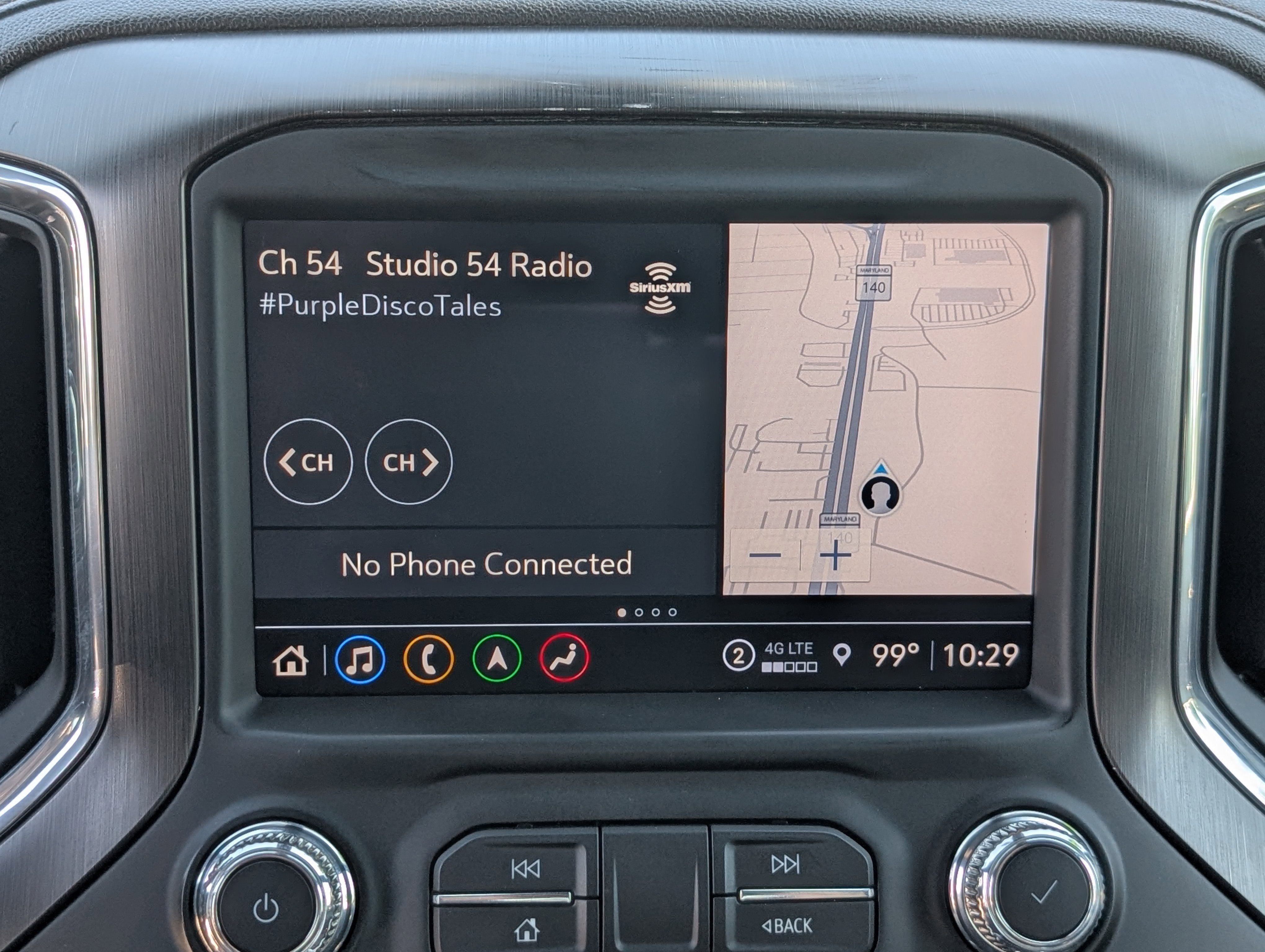 2022 GMC Sierra 2500HD AT4 - Photo 32