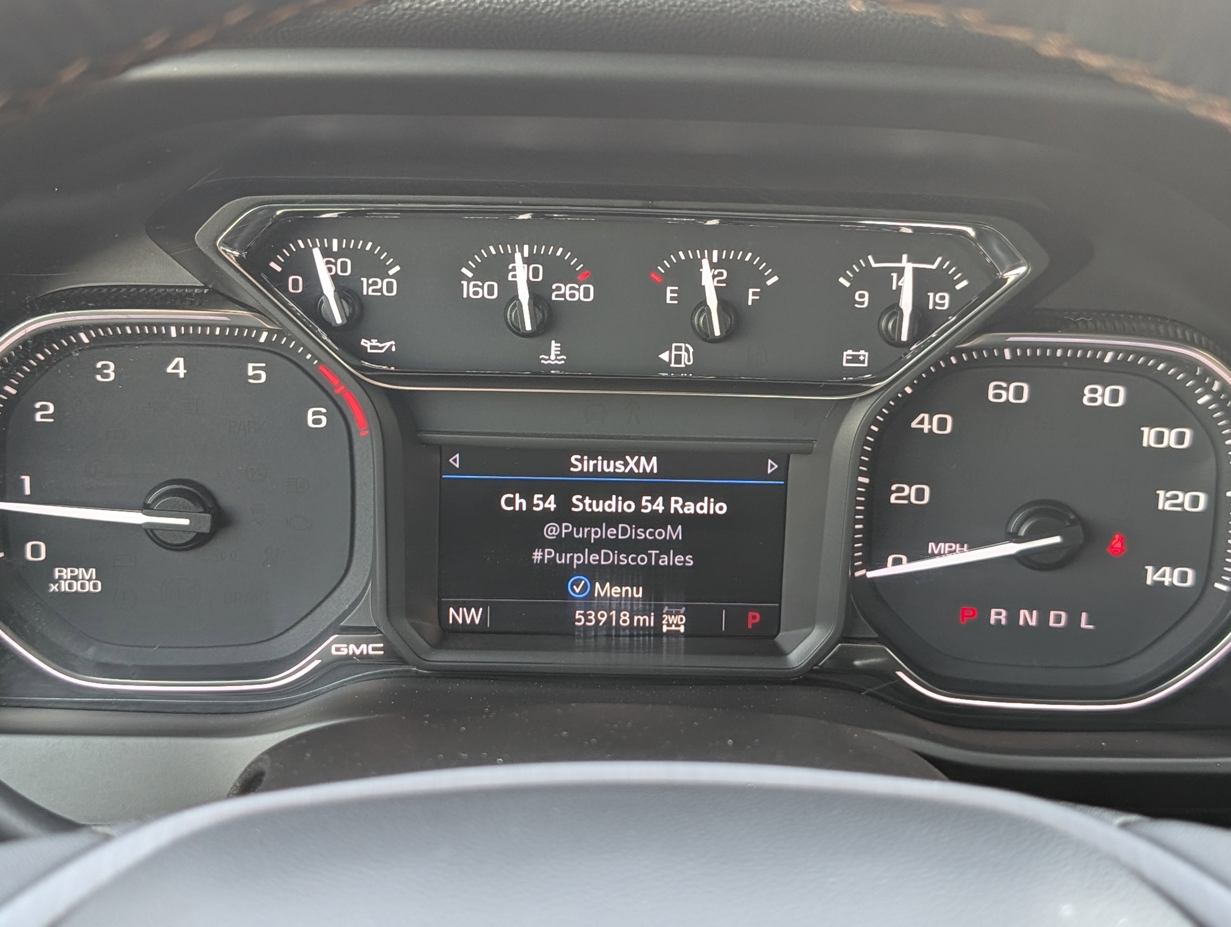 2022 GMC Sierra 2500HD AT4 - Photo 35