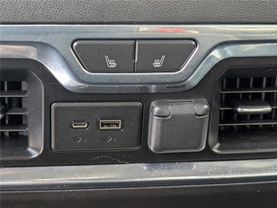 2023 GMC Sierra 3500 HD Denali