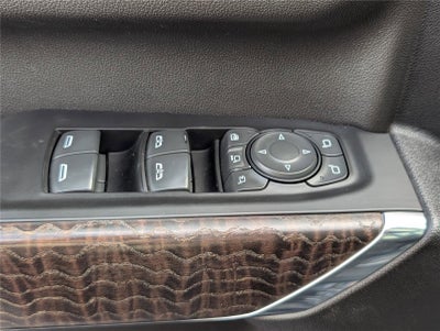 2023 GMC Sierra 3500 HD Denali