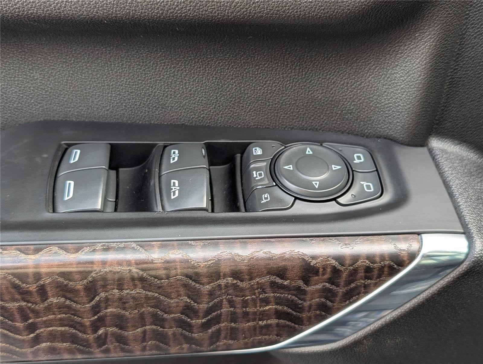 2023 GMC Sierra 3500 HD Denali