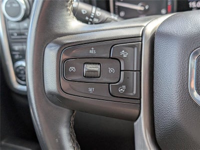 2023 GMC Sierra 3500 HD Denali