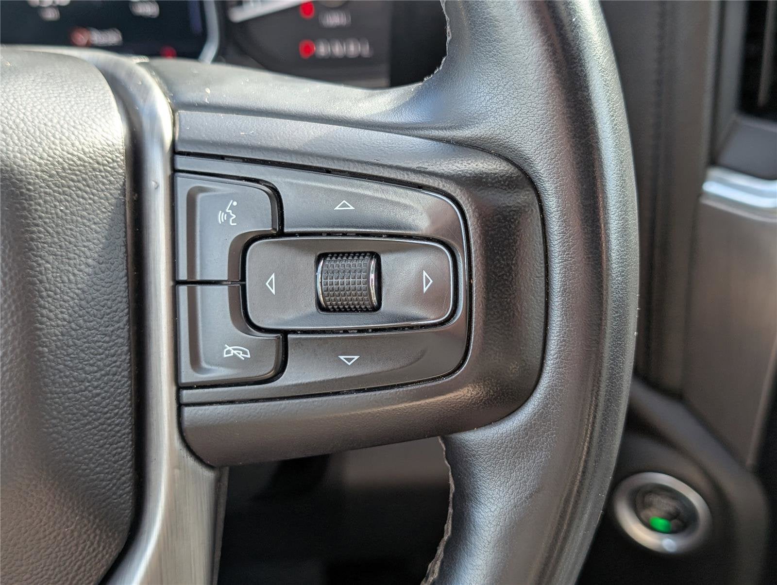 2023 GMC Sierra 3500 HD Denali