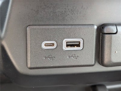 2023 GMC Sierra 3500 HD Denali