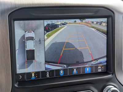 2023 GMC Sierra 3500 HD Denali