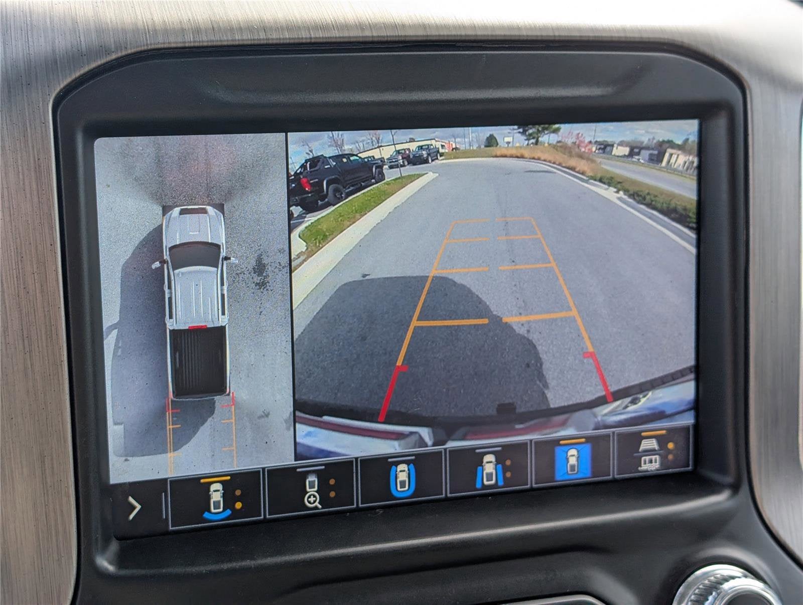 2023 GMC Sierra 3500 HD Denali