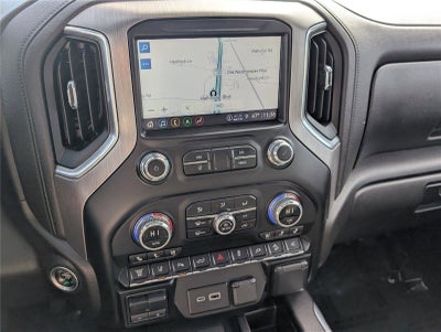 2023 GMC Sierra 3500 HD Denali