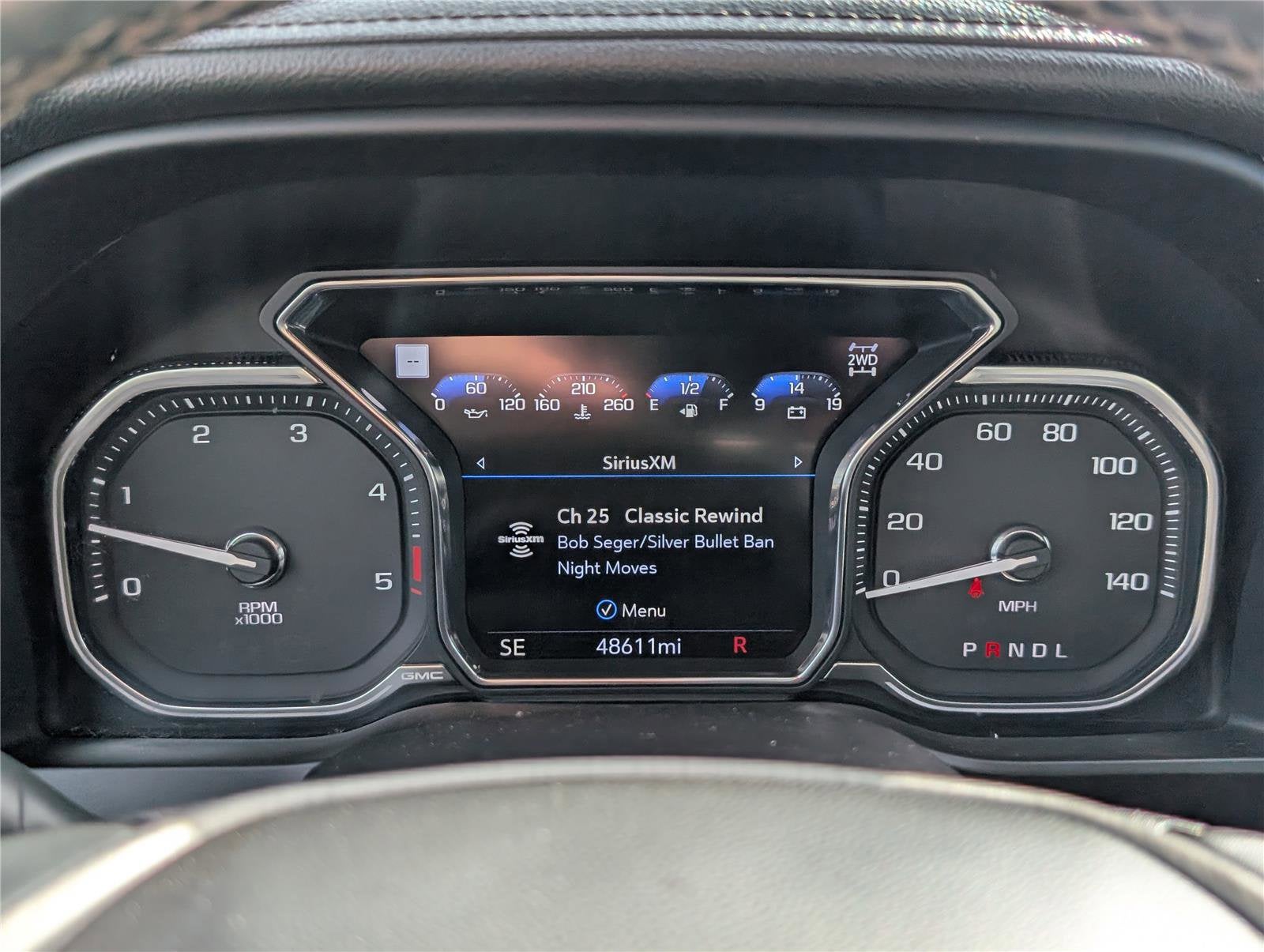 2023 GMC Sierra 3500 HD Denali