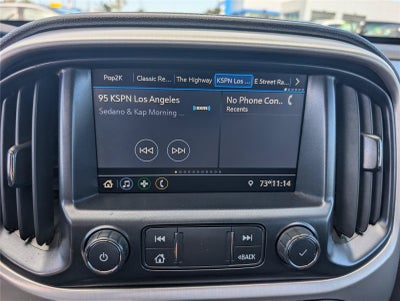 2021 GMC Canyon 4WD Elevation