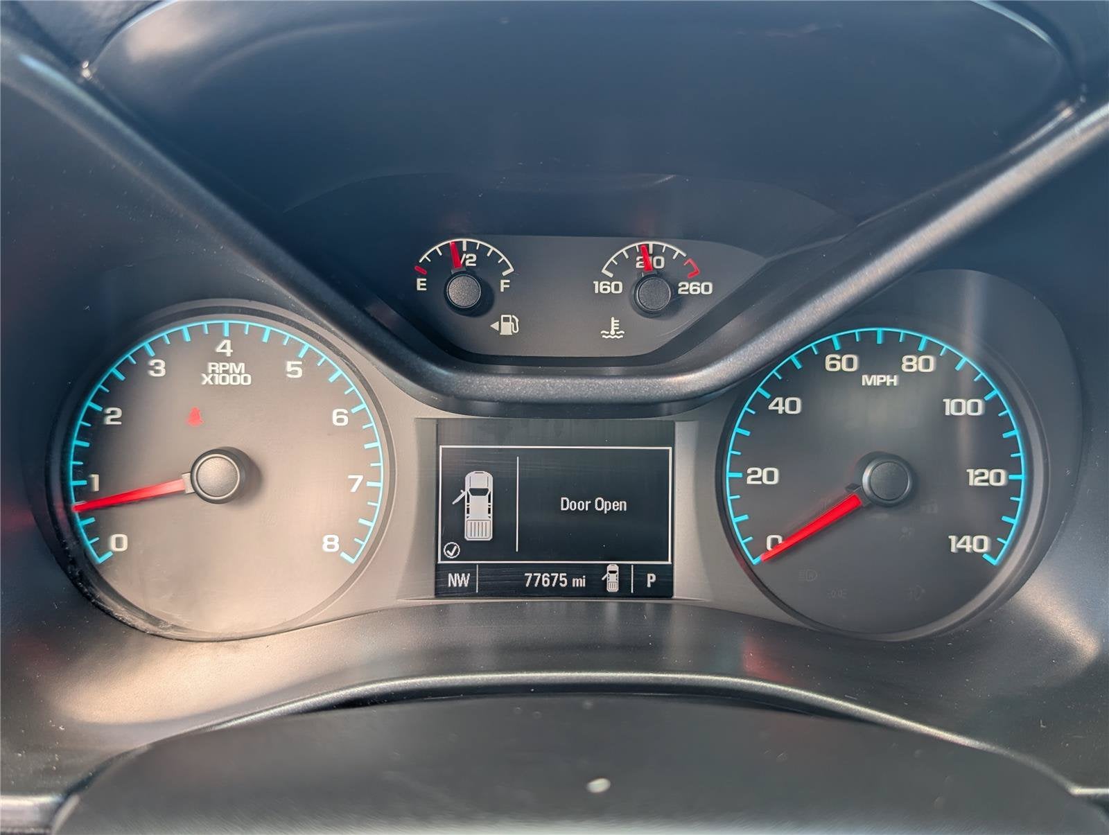 2021 GMC Canyon 4WD Elevation
