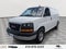 2025 GMC Savana Cargo Work Van