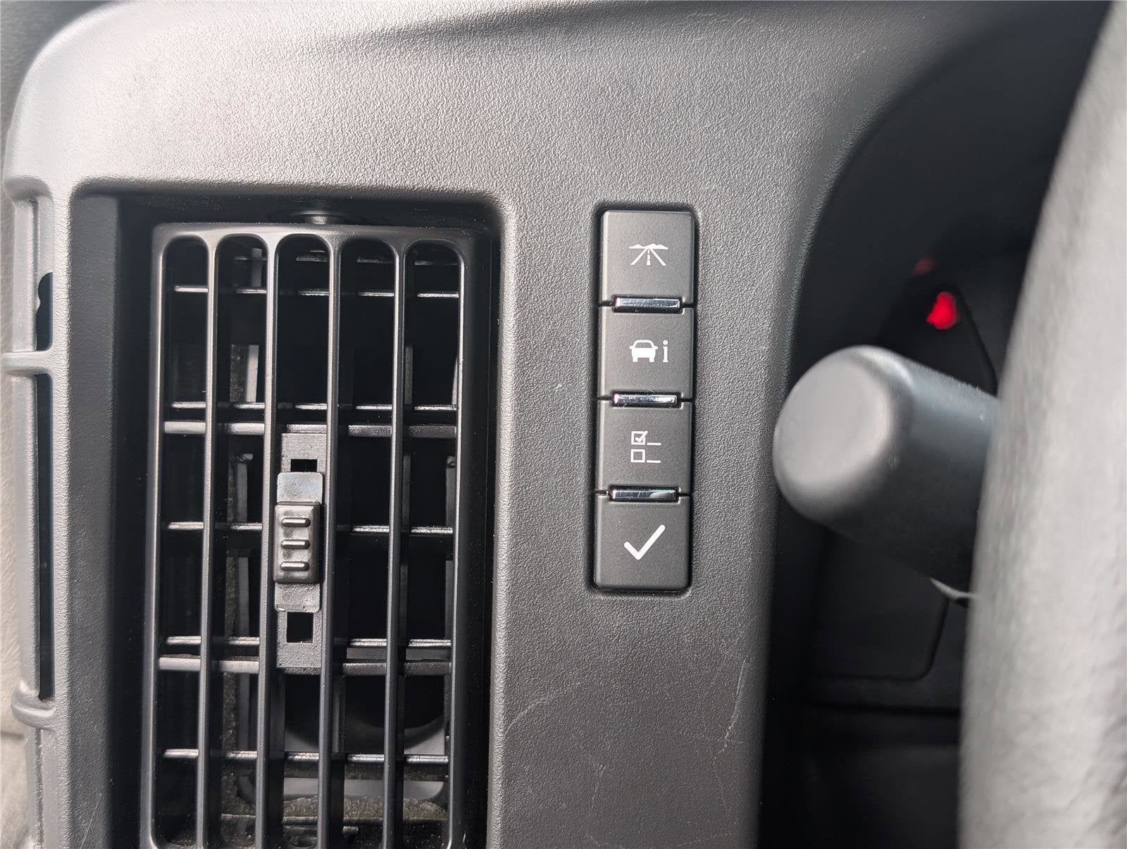 2025 GMC Savana Cargo Work Van