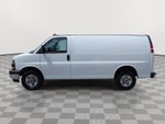 2022 GMC Savana Cargo 2500 Work Van